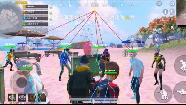 玩家心声：我为何选择或抵制和平精英辅助软件