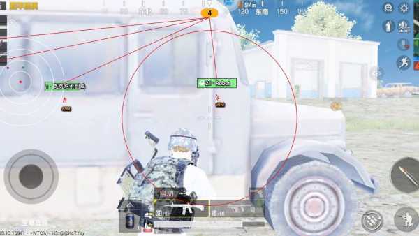 和平精英辅助【快鱼S直装容器版】全图透视 锁死自瞄 人物美化 人物方框 人物射线 人物骨骼